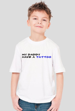 daddy