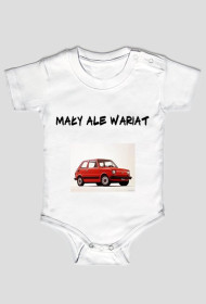 fajne body dla fajnego dziecka