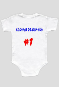 fajne body dla fajnego dziecka