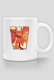 Kubek "W"