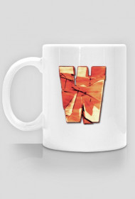Kubek "W"