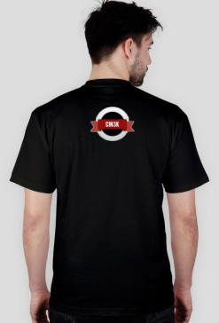 Cin3k T-shirt