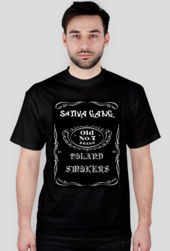 Sativa Gang - Poland smokers