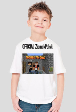 Ziomek Friends OFFICIAL ZiomekPolski