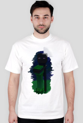 Nocna pora w minecraft