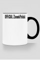 Ziomek Friends Kubek OFFIcial ZiomekPolski