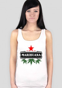 Marihuana-women
