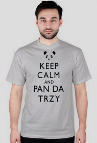 Pan da trzy