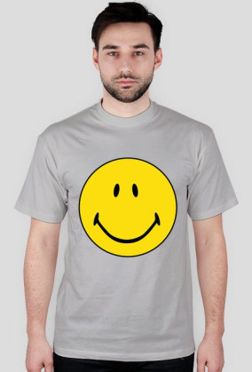 First Love Smiley