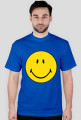 First Love Smiley