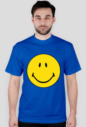 First Love Smiley