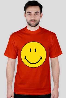 First Love Smiley