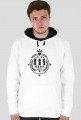 Bluza z Czarnym Kapturem!