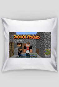 Poduszka ZiomekPolski