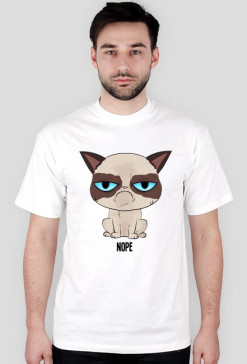 Grumpy cat