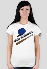 W$K Old school woman