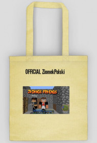 Torba Ziomek Friends