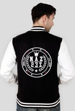 Bluza College Męska!