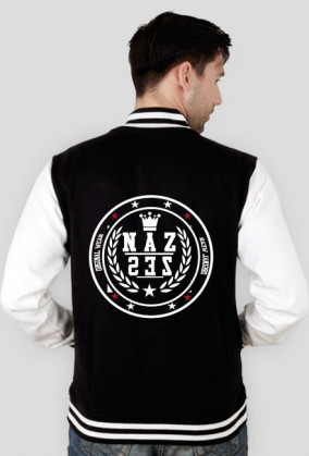 Bluza College Męska!