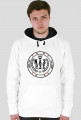 Bluza z Czarnym Kapturem!