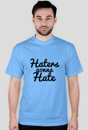Haters