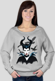 Maleficent bluza - Isabellarte