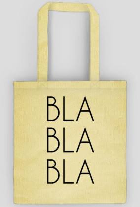 bla