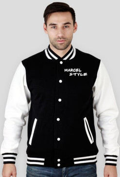 MarcelStyle bluzy Crove