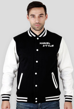 MarcelStyle bluzy Crove