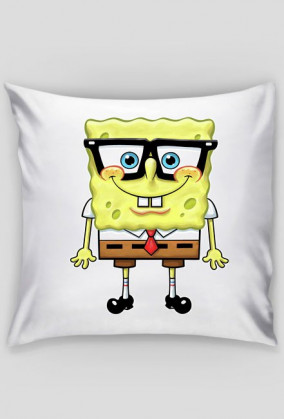 poduszka Spongebob