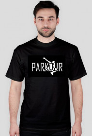 Koszulka Parkour AC