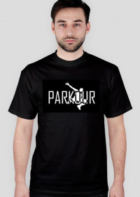Koszulka Parkour AC