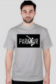 Koszulka Parkour AC