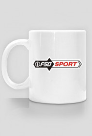 Kubek prawdziwego pasjonata FSO