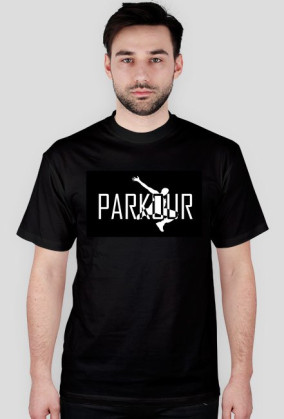 Koszulka Parkour AC