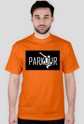 Koszulka Parkour AC