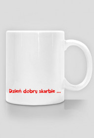 Kubek dla ukochanego/ukochanej