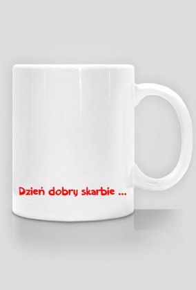 Kubek dla ukochanego/ukochanej