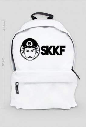 Plecak SKKF - duży