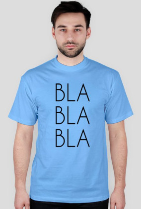 bla