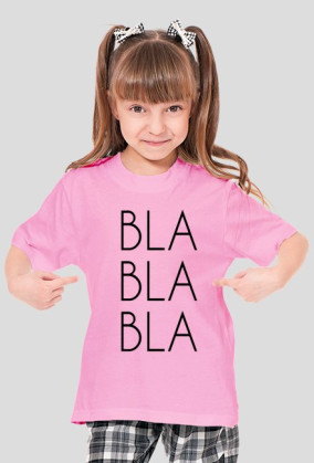 bla