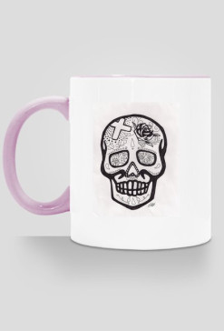 skull