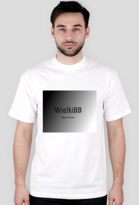 WielkiBB rysunek męska