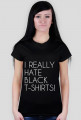 black!
