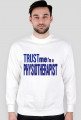 Bluza Physiotherapist