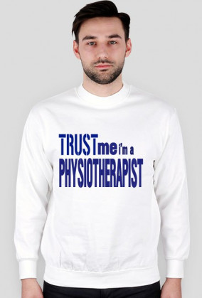 Bluza Physiotherapist