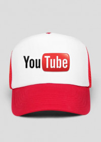 czapka youtube