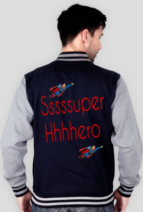 super bluza