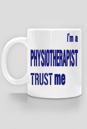 Kubek Physiotherapist