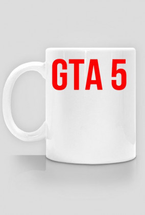 Kubek Gta 5